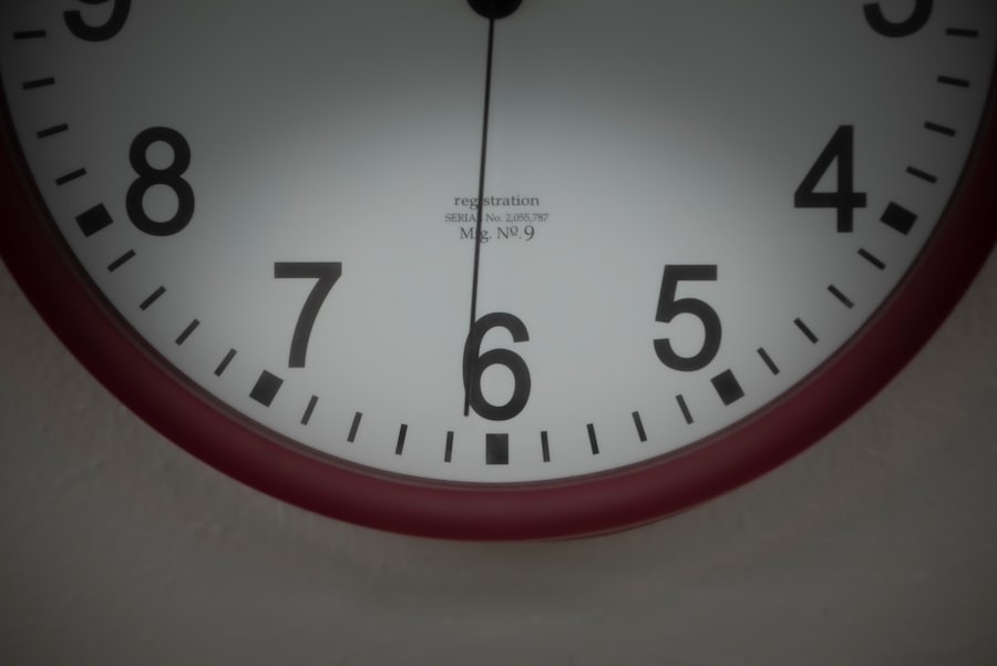 Photo Time Zone Confusion