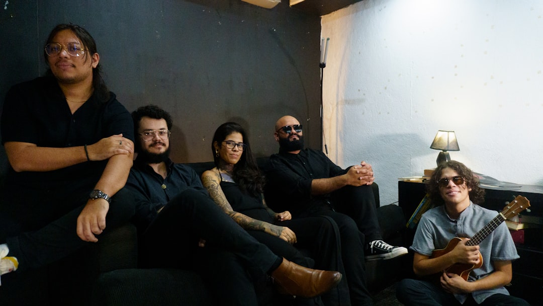 Scheduling Band Practice: Getting All Musicians Together