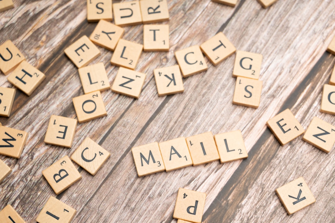 How to Stop the Email Chain When Planning Group Events